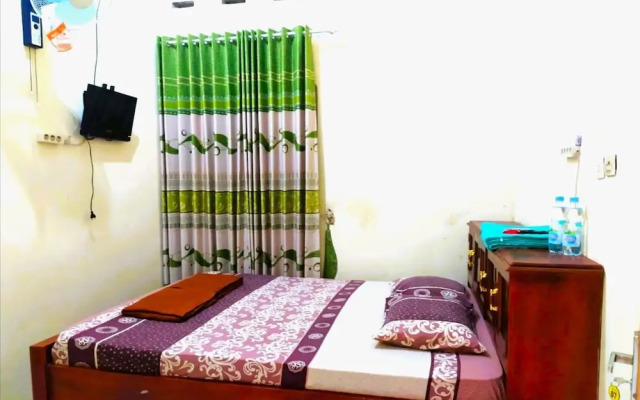 OYO 93571 Wisma Air Mancur Homestay Syariah