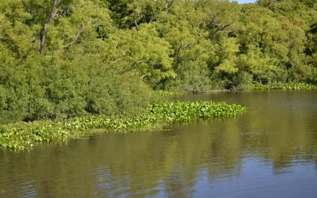 Estancia Hosteria El Ceibo
