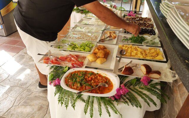 Göcek Opera Hotel