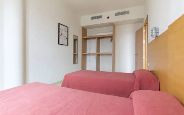 Albergue Inturjoven & Jaen - Hostel