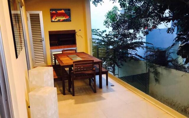2 bedrooms luxury apartment in Playa del Carmen