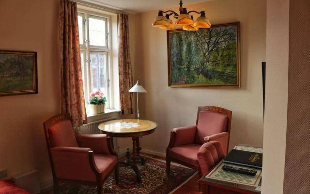 Hotel Postgaarden