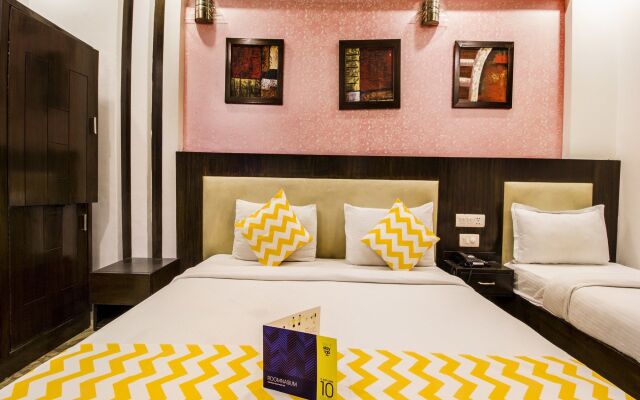 FabHotel Sehej Inn Karol Bagh