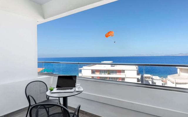 Mercure Rhodes Alexia Hotel & Spa