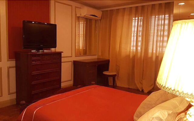 Elegant 2BRCondo in the Heart of Ortigas