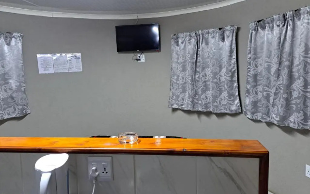 Horizon View Chalets