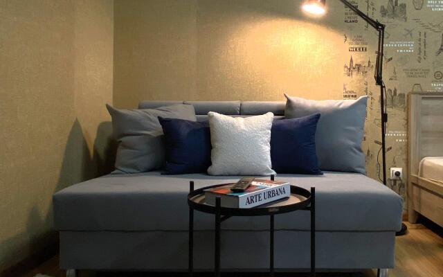 Добрый дом на улице Тимофея Чаркова 79 корпус 3