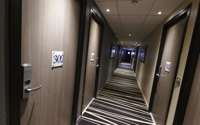 Best Western Voiron Centre