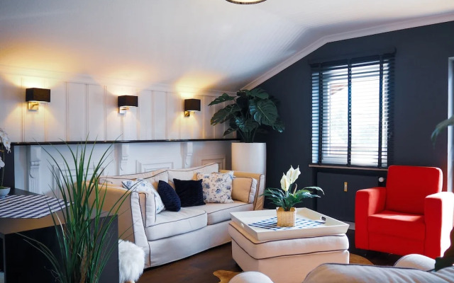 APARTments Alpenliebe