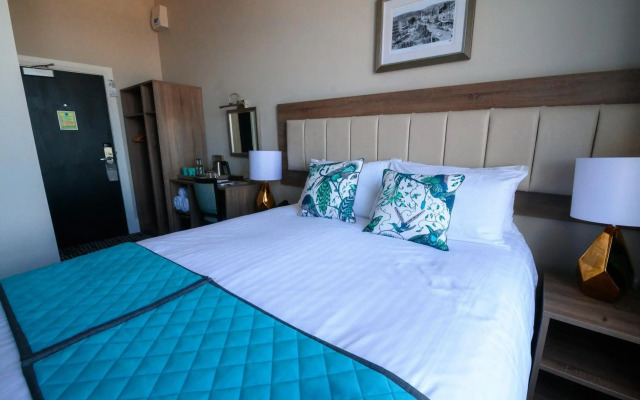 Llandudno Bay Hotel