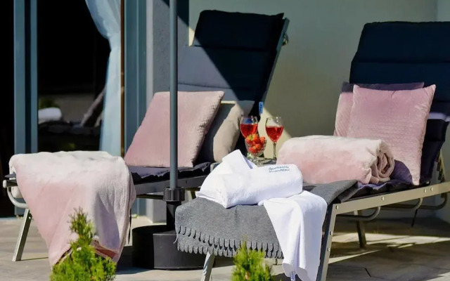 Holiday Homes in Mielenko