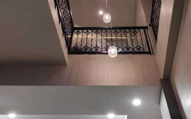 Pesona Guesthouse Syariah Malang