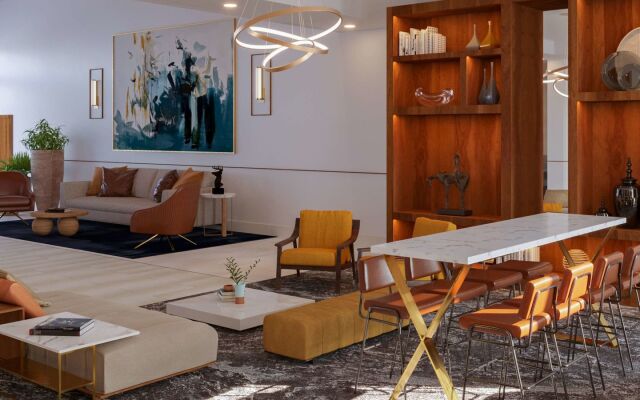 DoubleTree by Hilton Houston Westchase