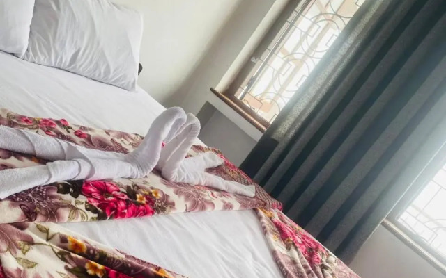 Farah Guest Inn