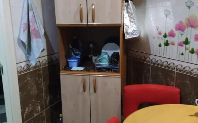 Mini Hotel on Kirova