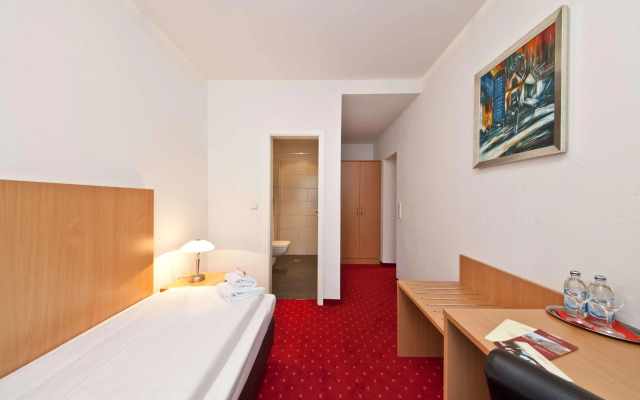 Hotel Aldea Berlin Centrum