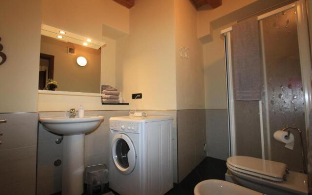 Appartamenti "Residence Mgm"