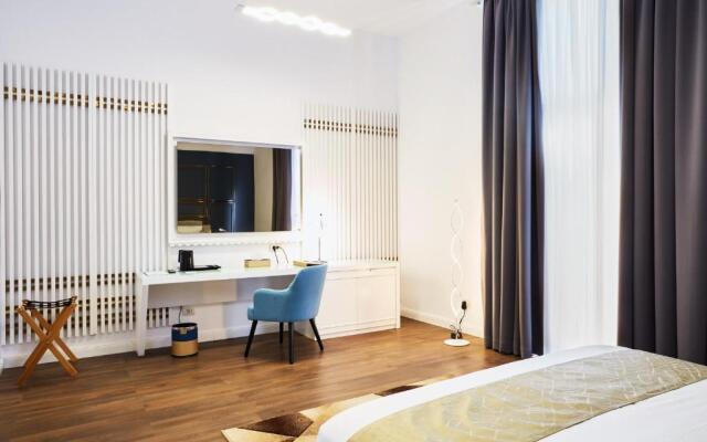 Lebada Luxury Resort & Spa