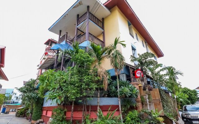 NIDA Rooms Chiang Som Changpuak 79