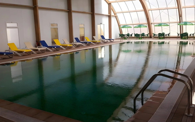 Hani Hotel