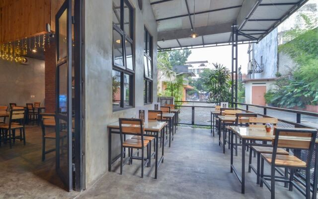 Image Hotel & Resto
