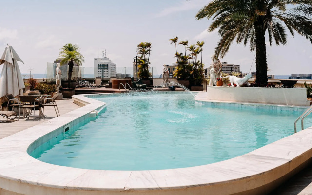 San Marco Hotel Brasilia Executivo