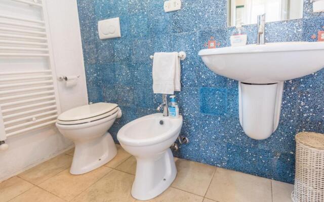 Trilocale 101-tia Maria Country Inn