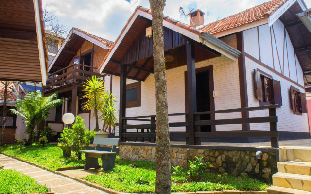 Pousada Sol Nascente