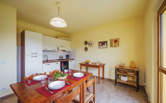 Ca  del Lovi (CHI140)