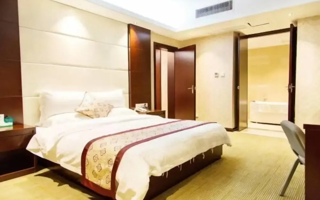 Jinsha Hotel