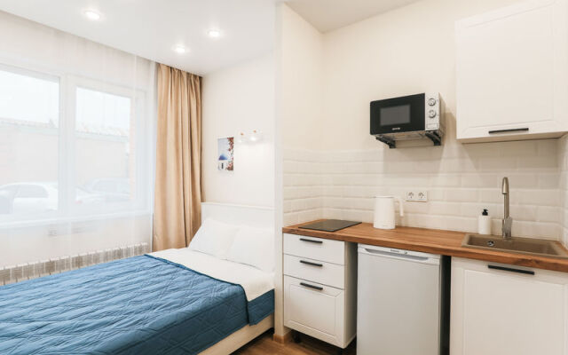 СвитХоум на ул. Депутатская