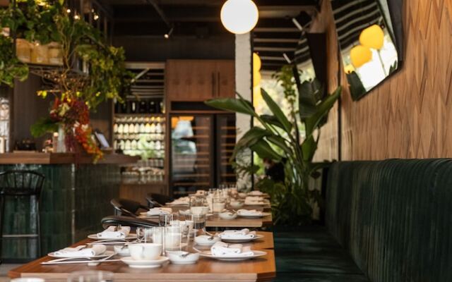 AS Boutique hotel