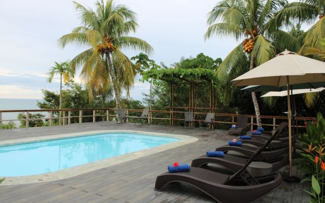 Natural Drake Bay Hotel Boutique