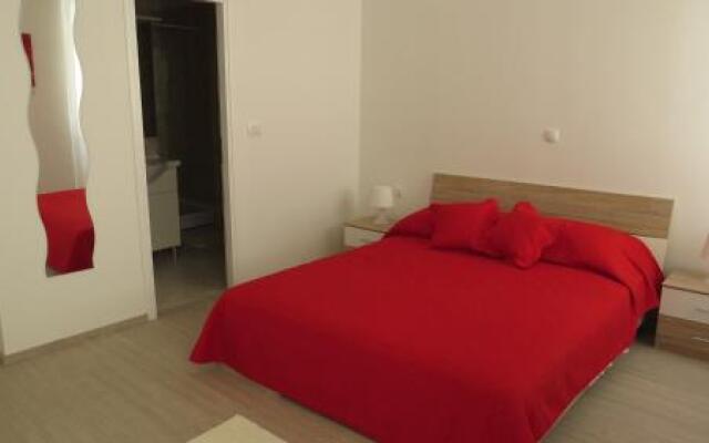 Rooms Old Town