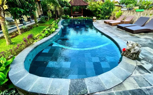 Pondok Ayu