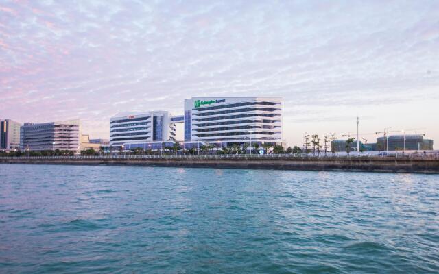 Holiday Inn Express Xiamen Airport Zone by IHG