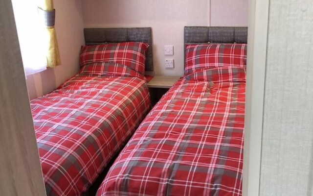 3 Bedroom Holiday Rental Ingoldmells Skegness