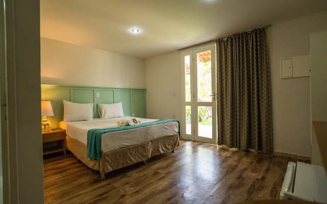 Hotel Pipa Atlântico