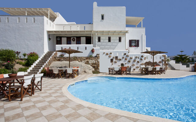 Naxos Kalimera