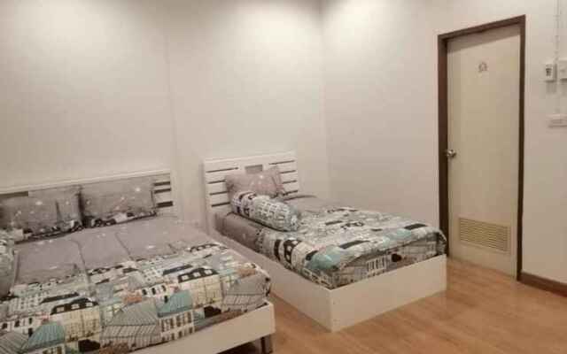 NB Bangsaen house @ KL2