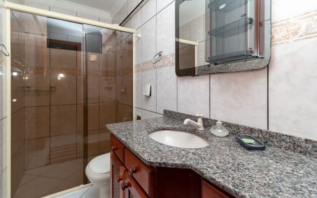 Aluguel Apartamento 3 quartos sendo 1 suíte - 582