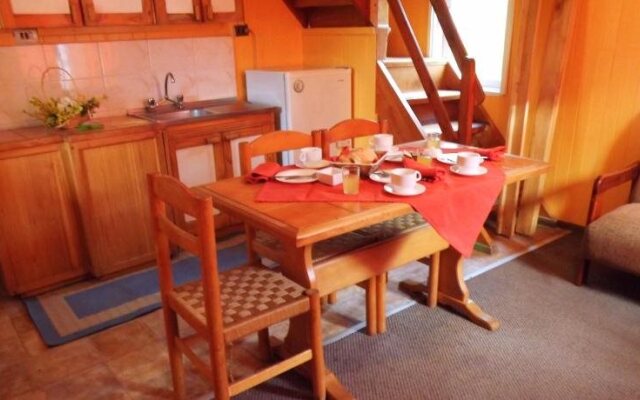 Hotel Kolping Valdivia