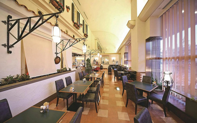 ART HOTEL Joetsu