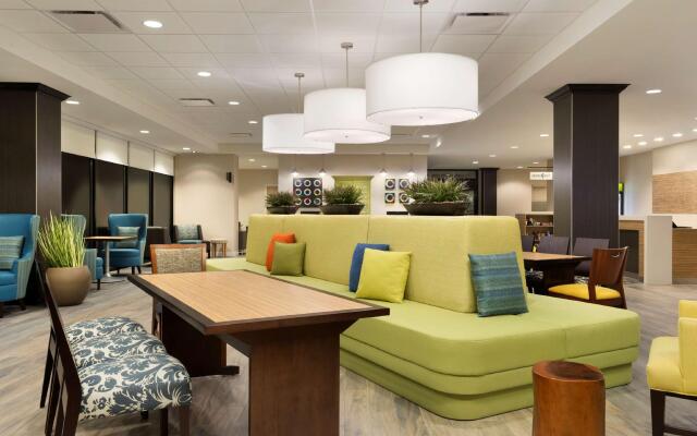 Home2 Suites by Hilton Milton Ontario