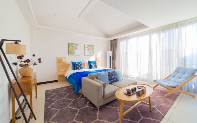 Qiansu Dali Yuyuan Jingshe Guesthouse