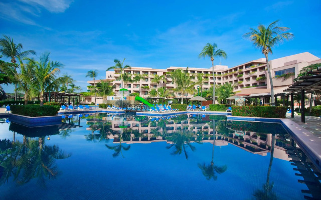Barceló Huatulco - All Inclusive