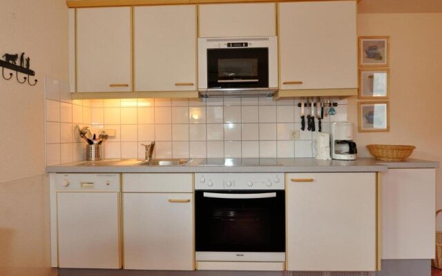 Gundolf Appartements