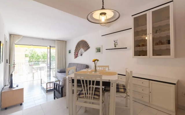 Apartamento Blau Marí Ref. 1092  by Iberplaya