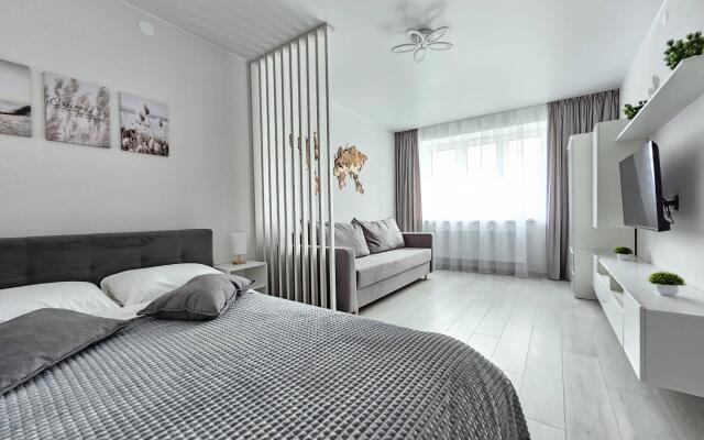 Live comfortably on 68 Raahe Street