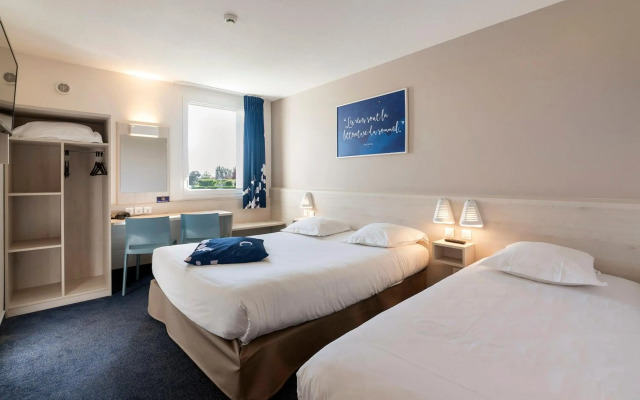 ACE Hôtel Paris Sud Villabe